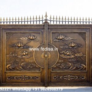 Channel Gate Design, 936 Gate Ideas | Entrance Gates Design, Gate Design