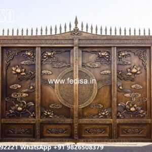 Lohe Ka Gate Price, 945 Gate Ideas | Entrance Gates Design, Gate Design