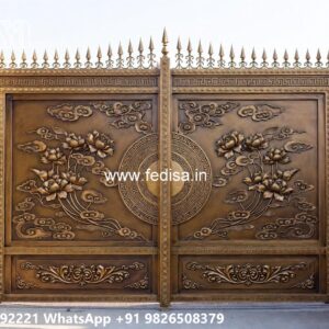 Sliding Grill Gate Design, 948 Gate Ideas | Entrance Gates Design, Gate Design