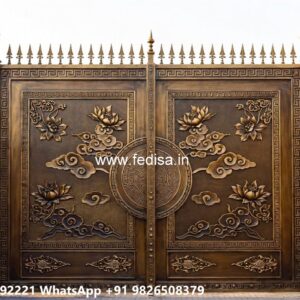Lohe Ka Gate Price, 955 Gate Ideas | Entrance Gates Design, Gate Design