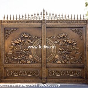 Home Front Gate Design, 962 Gate Ideas | Entrance Gates Design, Gate Design