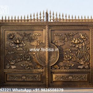 Stainless Steel Gate Design Modern, 970 Gate Ideas | Entrance Gates Design, Gate Design