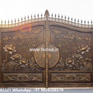 Gate Ka Colour, 971 Gate Ideas | Entrance Gates Design, Gate Design