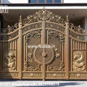 Channel Gate Design, 976 Gate Ideas | Entrance Gates Design, Gate Design