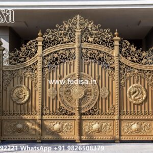 Sliding Grill Gate Design, 988 Gate Ideas | Entrance Gates Design, Gate Design