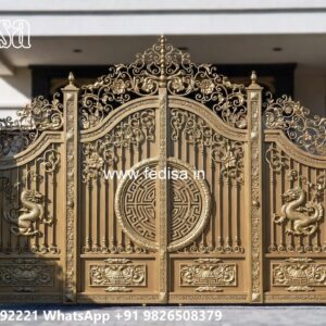 Iron Gate Design Catalogue, 1003 Gate Ideas | Entrance Gates Design, Gate Design
