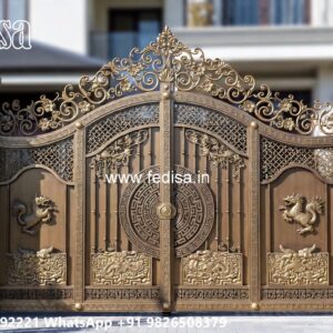 Sliding Grill Gate Design, 1008 Gate Ideas | Entrance Gates Design, Gate Design