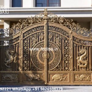 Lohe Ka Gate Price, 1015 Gate Ideas | Entrance Gates Design, Gate Design