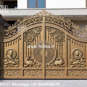 Sliding Grill Gate Design, 1018 Gate Ideas | Entrance Gates Design, Gate Design
