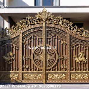 Gate Ka Colour, 1021 Gate Ideas | Entrance Gates Design, Gate Design