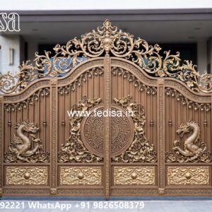 Gate Ka Colour, 1031 Gate Ideas | Entrance Gates Design, Gate Design