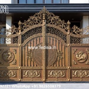 Wrought Iron Fence Designs, 1047 Gate Ideas | Entrance Gates Design, Gate Design