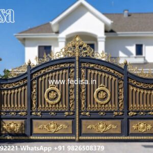 Stainless Steel Gate Design Modern, 1050 Gate Ideas | Entrance Gates Design, Gate Design
