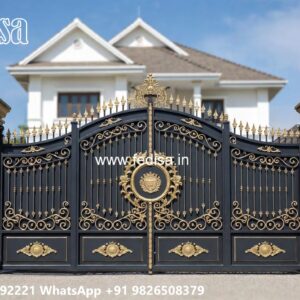 Iron Gate Design Catalogue, 1063 Gate Ideas | Entrance Gates Design, Gate Design