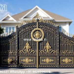 Home Front Gate Design, 1082 Gate Ideas | Entrance Gates Design, Gate Design