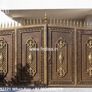 Wrought Iron Fence Designs, 1087 Gate Ideas | Entrance Gates Design, Gate Design