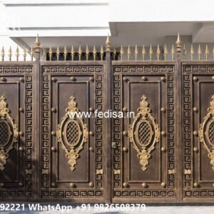 Stainless Steel Gate Design Modern, 1090 Gate Ideas | Entrance Gates Design, Gate Design