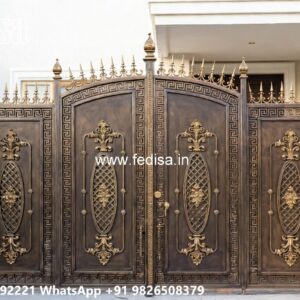 Wrought Iron Fence Designs, 1097 Gate Ideas | Entrance Gates Design, Gate Design