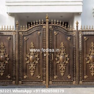 Stainless Steel Gate Design Modern, 1100 Gate Ideas | Entrance Gates Design, Gate Design