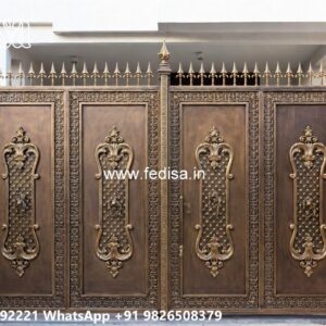 Gate Ka Colour, 1101 Gate Ideas | Entrance Gates Design, Gate Design