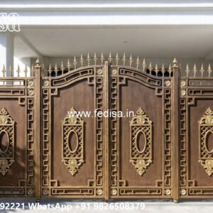 Home Front Gate Design, 1102 Gate Ideas | Entrance Gates Design, Gate Design
