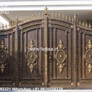 Gate Ka Colour, 1111 Gate Ideas | Entrance Gates Design, Gate Design