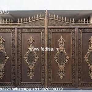 Home Front Gate Design, 1112 Gate Ideas | Entrance Gates Design, Gate Design