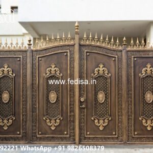 Iron Gate Design Catalogue, 1113 Gate Ideas | Entrance Gates Design, Gate Design