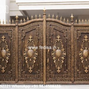 Lohe Ka Gate Price, 1115 Gate Ideas | Entrance Gates Design, Gate Design