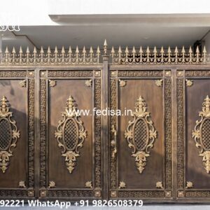 Sliding Grill Gate Design, 1118 Gate Ideas | Entrance Gates Design, Gate Design