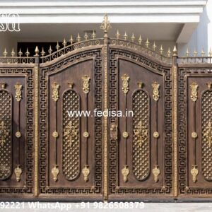 Gate Ka Colour, 1121 Gate Ideas | Entrance Gates Design, Gate Design