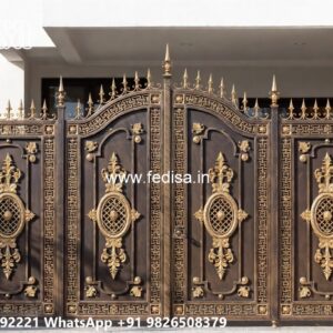 Home Front Gate Design, 1122 Gate Ideas | Entrance Gates Design, Gate Design