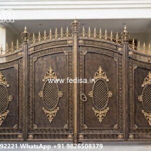 Lohe Ka Gate Price, 1125 Gate Ideas | Entrance Gates Design, Gate Design