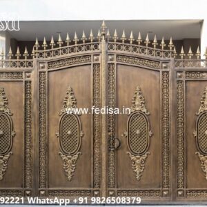Iron Gate Design Catalogue, 1133 Gate Ideas | Entrance Gates Design, Gate Design