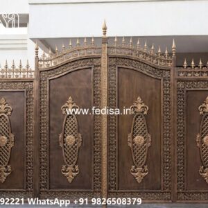 Wrought Iron Fence Designs, 1137 Gate Ideas | Entrance Gates Design, Gate Design