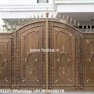 Gate Ka Colour, 1141 Gate Ideas | Entrance Gates Design, Gate Design