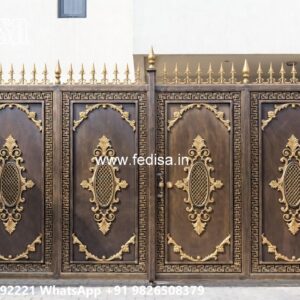 Home Front Gate Design, 1142 Gate Ideas | Entrance Gates Design, Gate Design