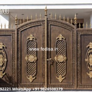 Wrought Iron Fence Designs, 1147 Gate Ideas | Entrance Gates Design, Gate Design