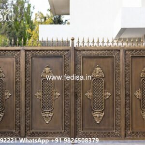 Sliding Grill Gate Design, 1158 Gate Ideas | Entrance Gates Design, Gate Design