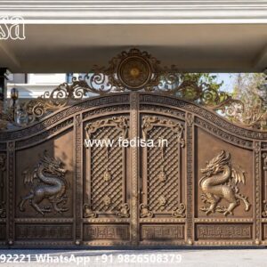 Lohe Ka Gate Price, 1165 Gate Ideas | Entrance Gates Design, Gate Design
