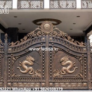 Sliding Grill Gate Design, 1168 Gate Ideas | Entrance Gates Design, Gate Design