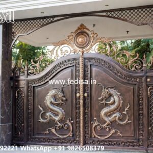 Home Front Gate Design, 1172 Gate Ideas | Entrance Gates Design, Gate Design