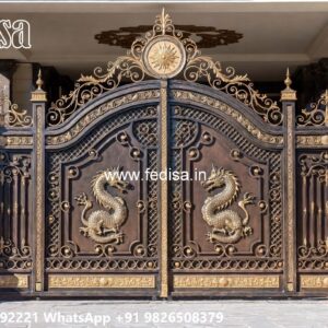 Lohe Ka Gate Price, 1175 Gate Ideas | Entrance Gates Design, Gate Design