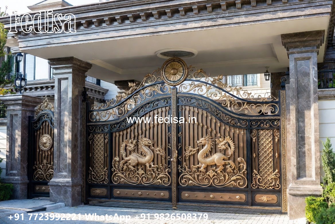 Home Front Gate Design, 1182 Gate Ideas | Entrance Gates Design, Gate Design