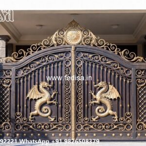 Sliding Grill Gate Design, 1188 Gate Ideas | Entrance Gates Design, Gate Design