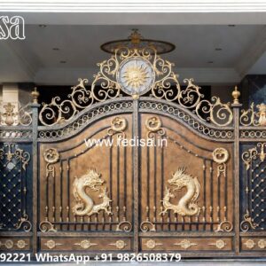 Gate Ka Colour, 1201 Gate Ideas | Entrance Gates Design, Gate Design