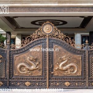 Home Front Gate Design, 1202 Gate Ideas | Entrance Gates Design, Gate Design