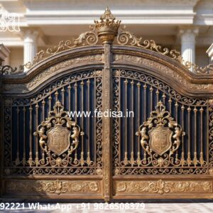 Stainless Steel Gate Design Modern, 1220 Gate Ideas | Entrance Gates Design, Gate Design