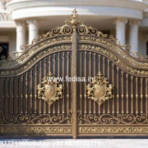 Wrought Iron Fence Designs, 1227 Gate Ideas | Entrance Gates Design, Gate Design