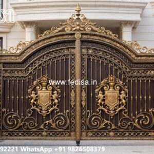 Stainless Steel Gate Design Modern, 1230 Gate Ideas | Entrance Gates Design, Gate Design